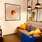 Saint Peter Luxury Loft