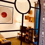 Saint Peter Luxury Loft