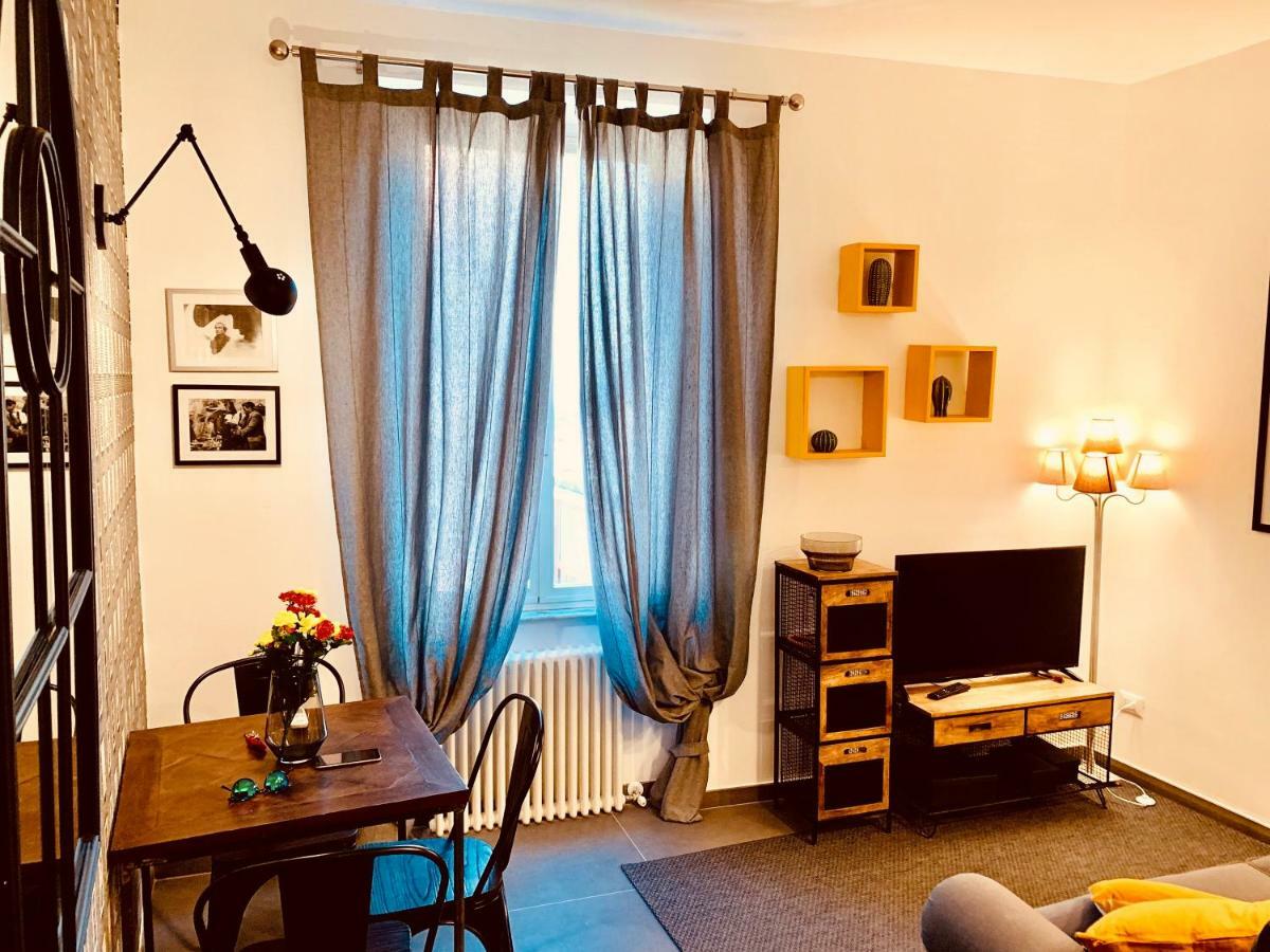 Saint Peter Luxury Loft Apartment *