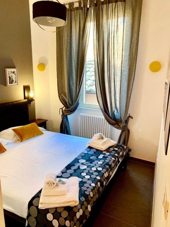 Saint Peter Luxury Loft Apartment Rom