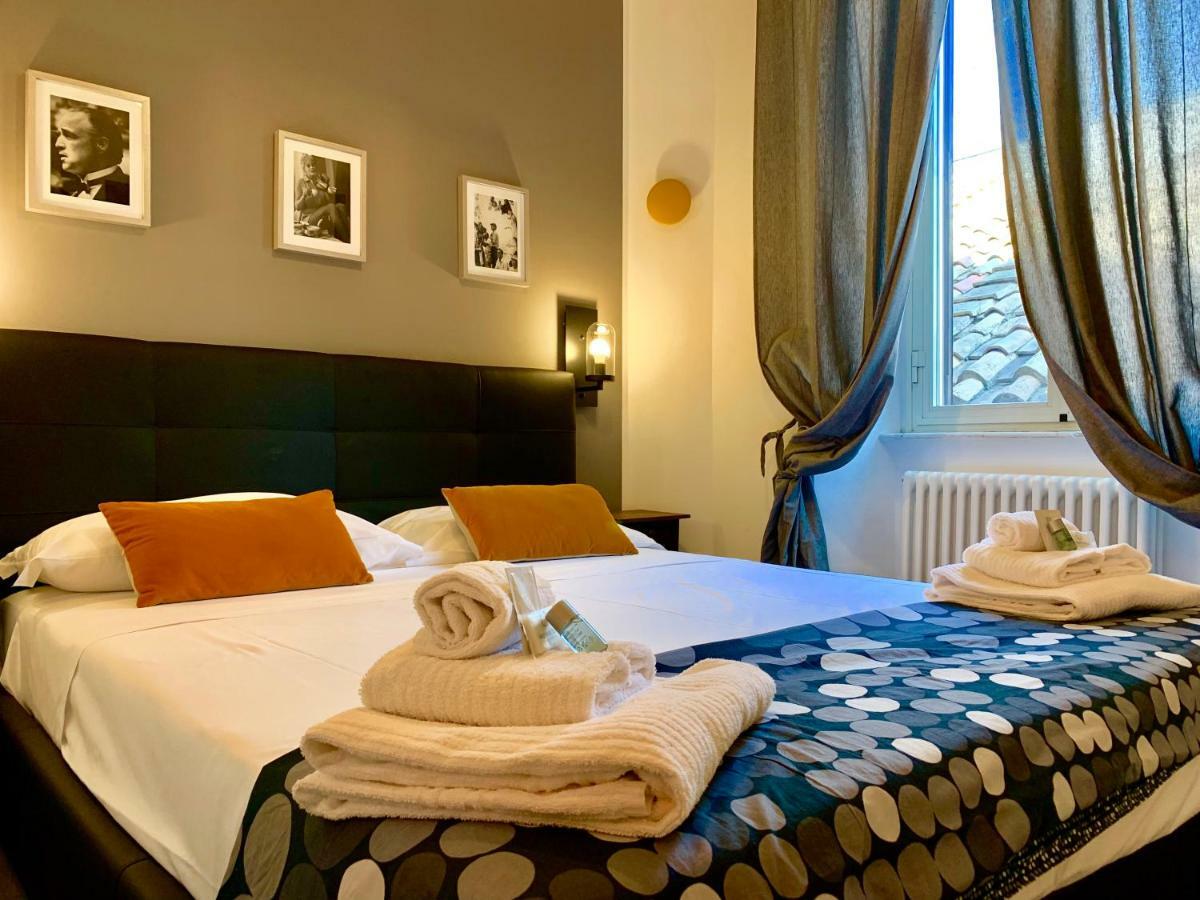 Saint Peter Luxury Loft Rom