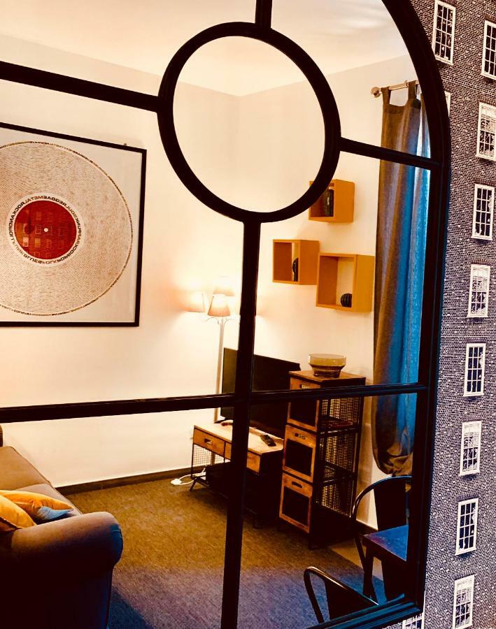 Saint Peter Luxury Loft Apartment *